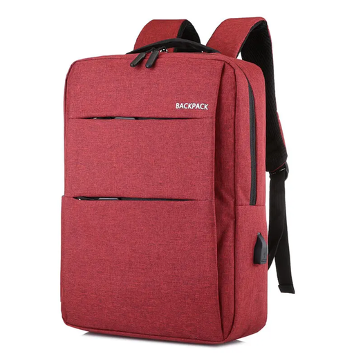 [BBLP] Backbag Laptop 