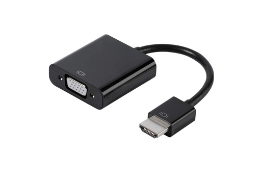 Vivanco Converter HDMI To VGA