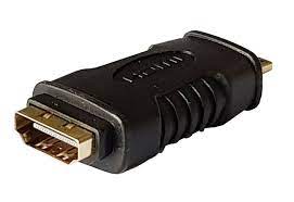 Converter vivanco HDMI A to HDMI C