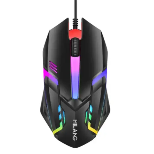 [MOS-M3] Mouse Milang Gaming Limit Blade M3 