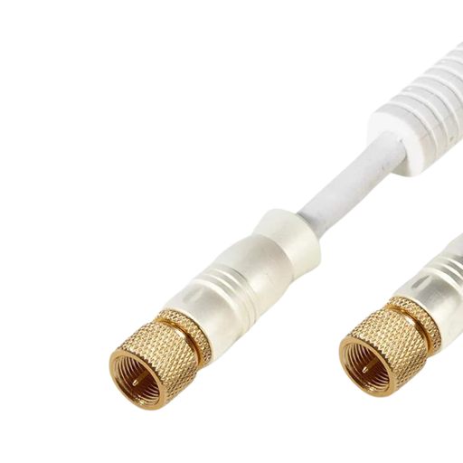 Cable Receiver Connection vivanco 3m