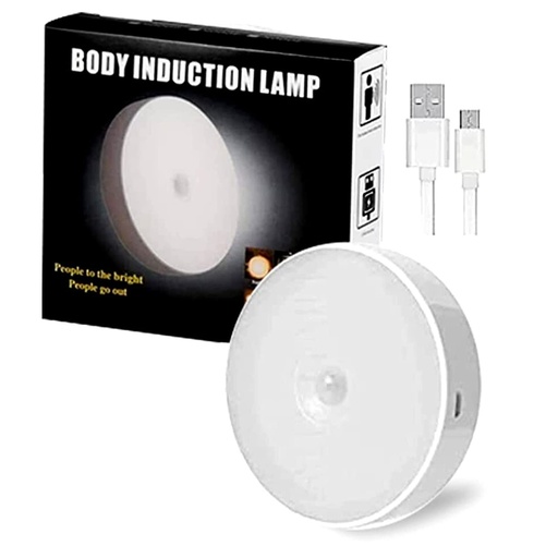 [LED LAMP] Body Induction Lamp