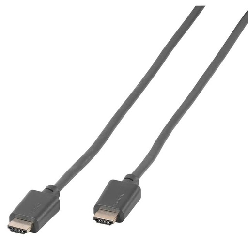 Cable HDMI vivanco High Speed 1.5m