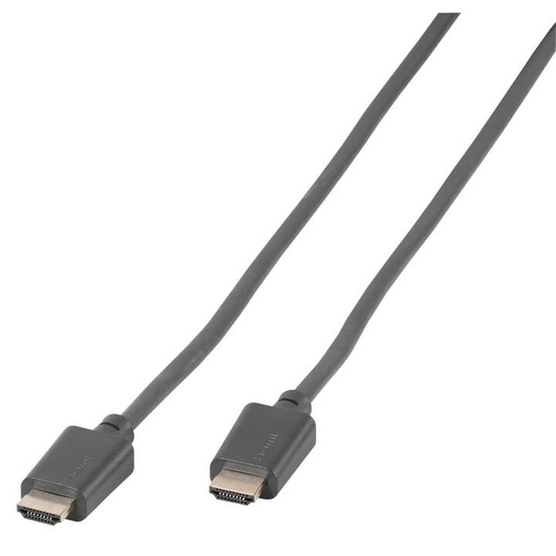Vivanco Cable HDMI High Speed 1.5m