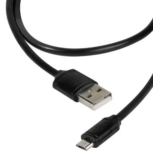 Cable vivanco Micro-USB 1m