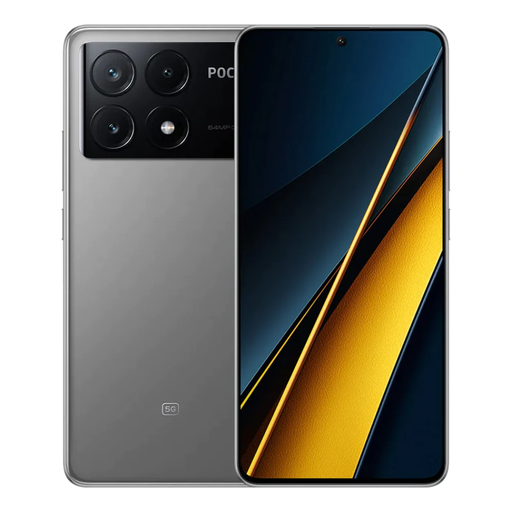 Xiaomi POCO X7 Pro 