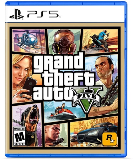 CD PlayStation 5 ASTRO BOT