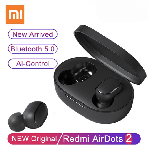 Wireless Earphones Redmi AirDots 2