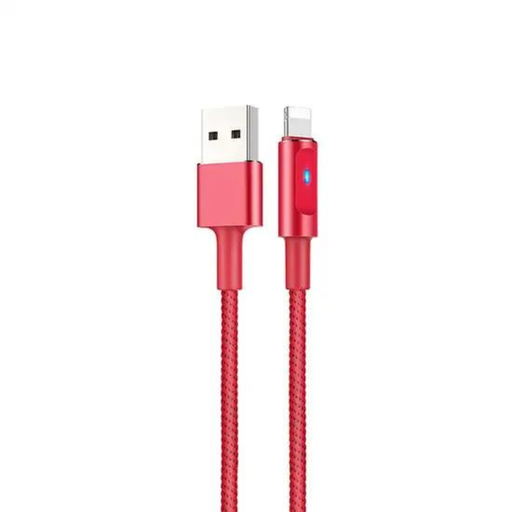 Cable hoco U47 Smart Power Off Lighting