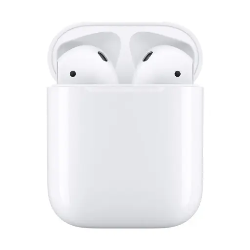 Apple AirPods 2 With Charging Case