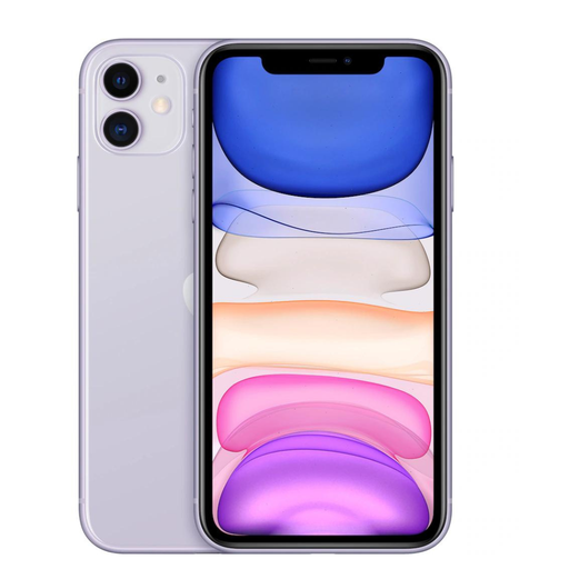 Pre-Owned iPhone 11