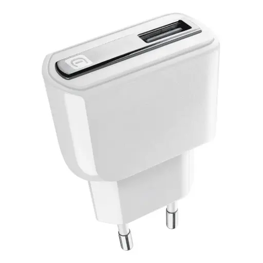 Cellularline Charger 12W