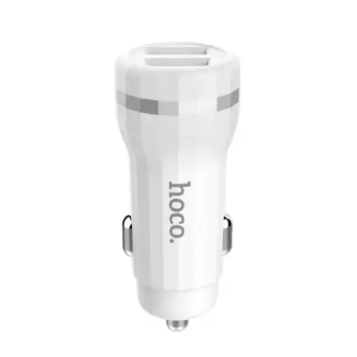 [CCH-Z27] Hoco Car Charger Lightning - Z27