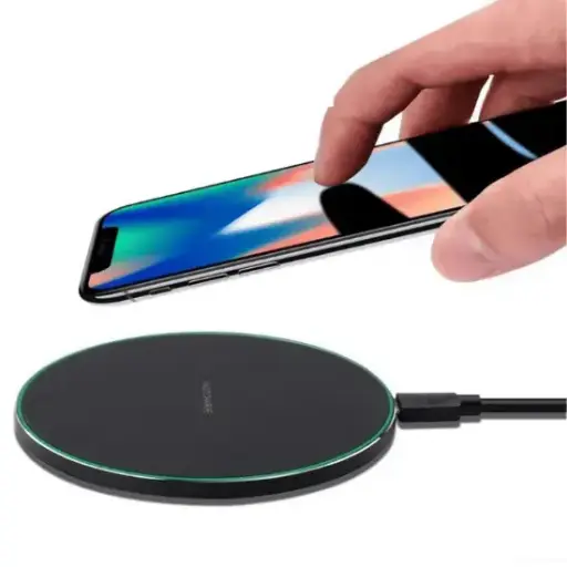 NOVA Wireless Charger Fast 15W