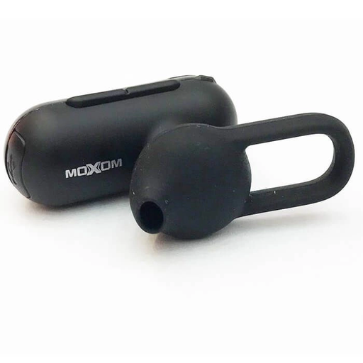 [MOX-12] MOXOM Earphone MOX12