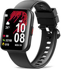[c34001] Smart Watch Q9 Rectangulap C34001