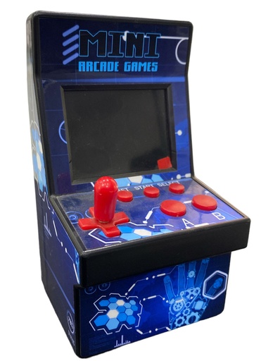 [23002] Mini Arcade Game