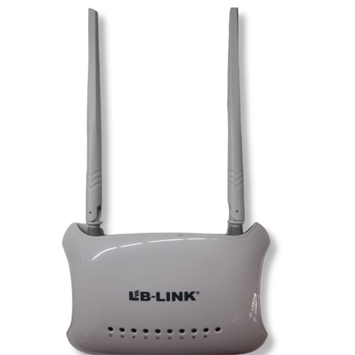 [BL-WMR8300] Modem Router LB-LINK ADSL+ BL-WMR8300