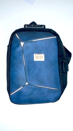 [bag13] Bag With Lock