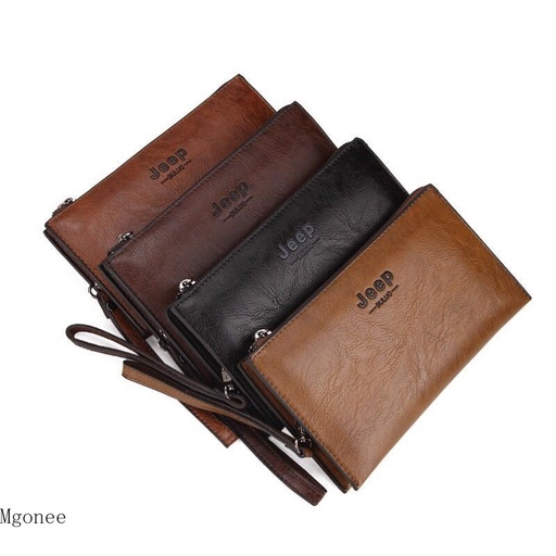 Bag Hand Jeep Buluo