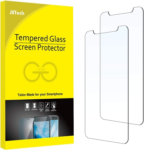 [C499] Screen Protector Clear For iPhone