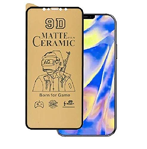 [ceramic] Screen Protector Ceramic For iPhone