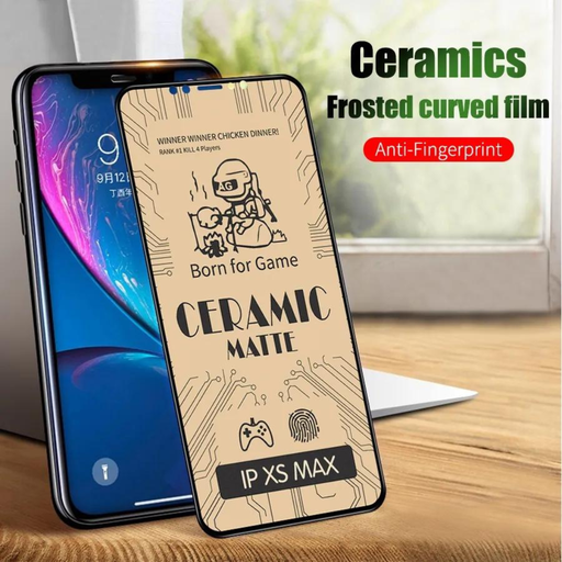 Screen Protector Privacy For iPhone