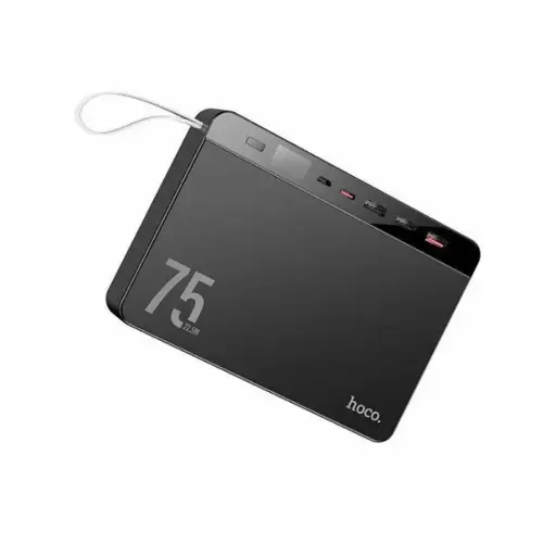 Hoco Power Bank 75000mAh PD20W J94