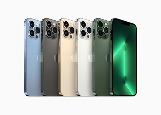 Pre-Owned iPhone 13 Pro